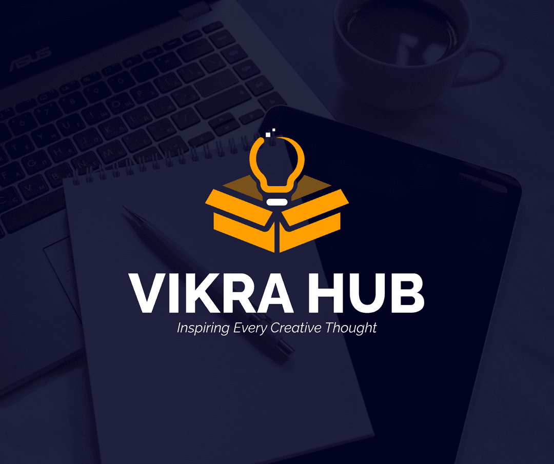 VikraHub
