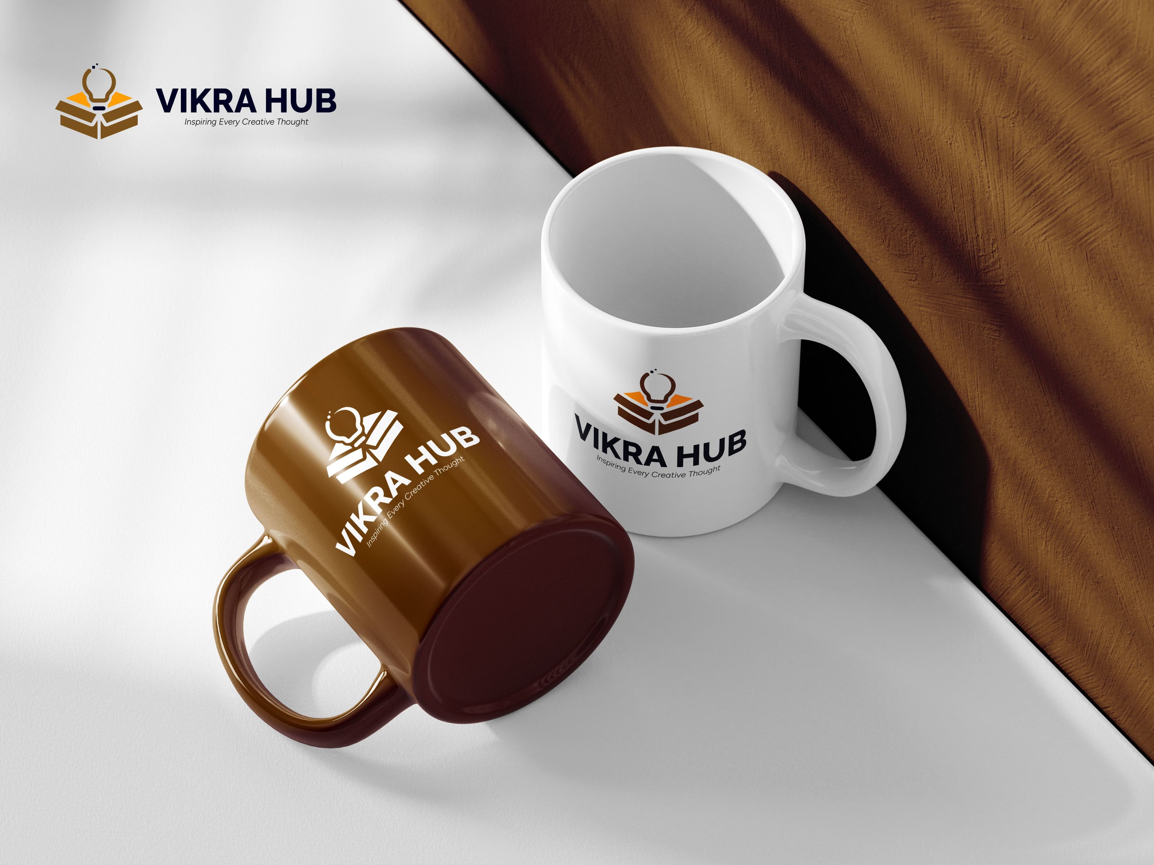 VikraHub