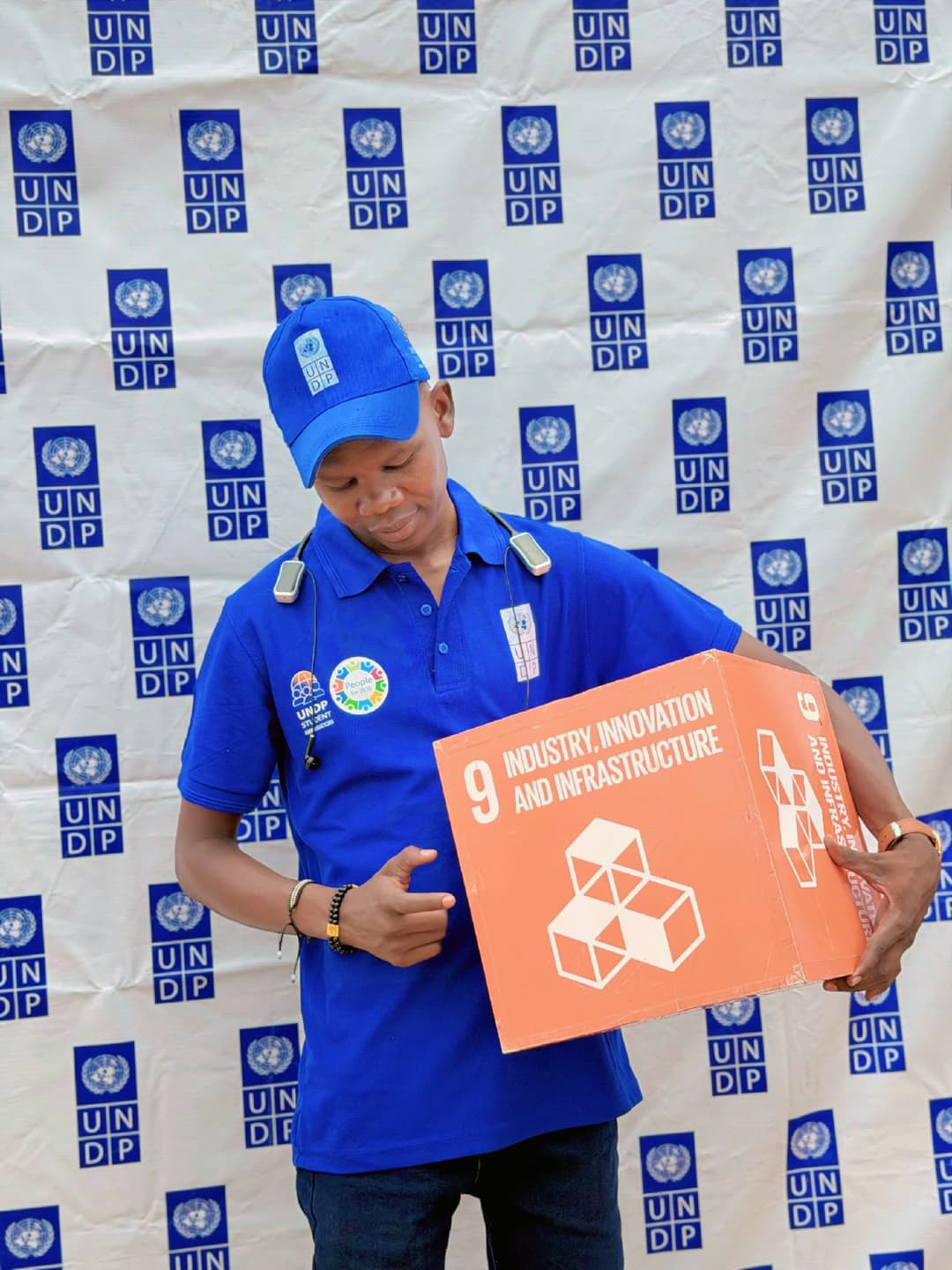 UNDP