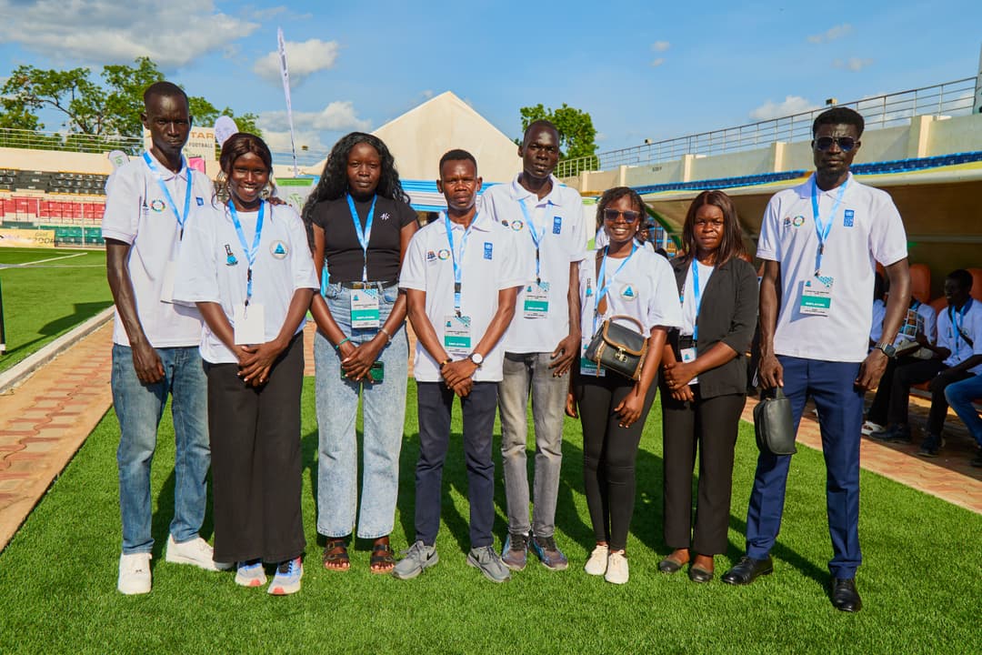 Student ambassadors