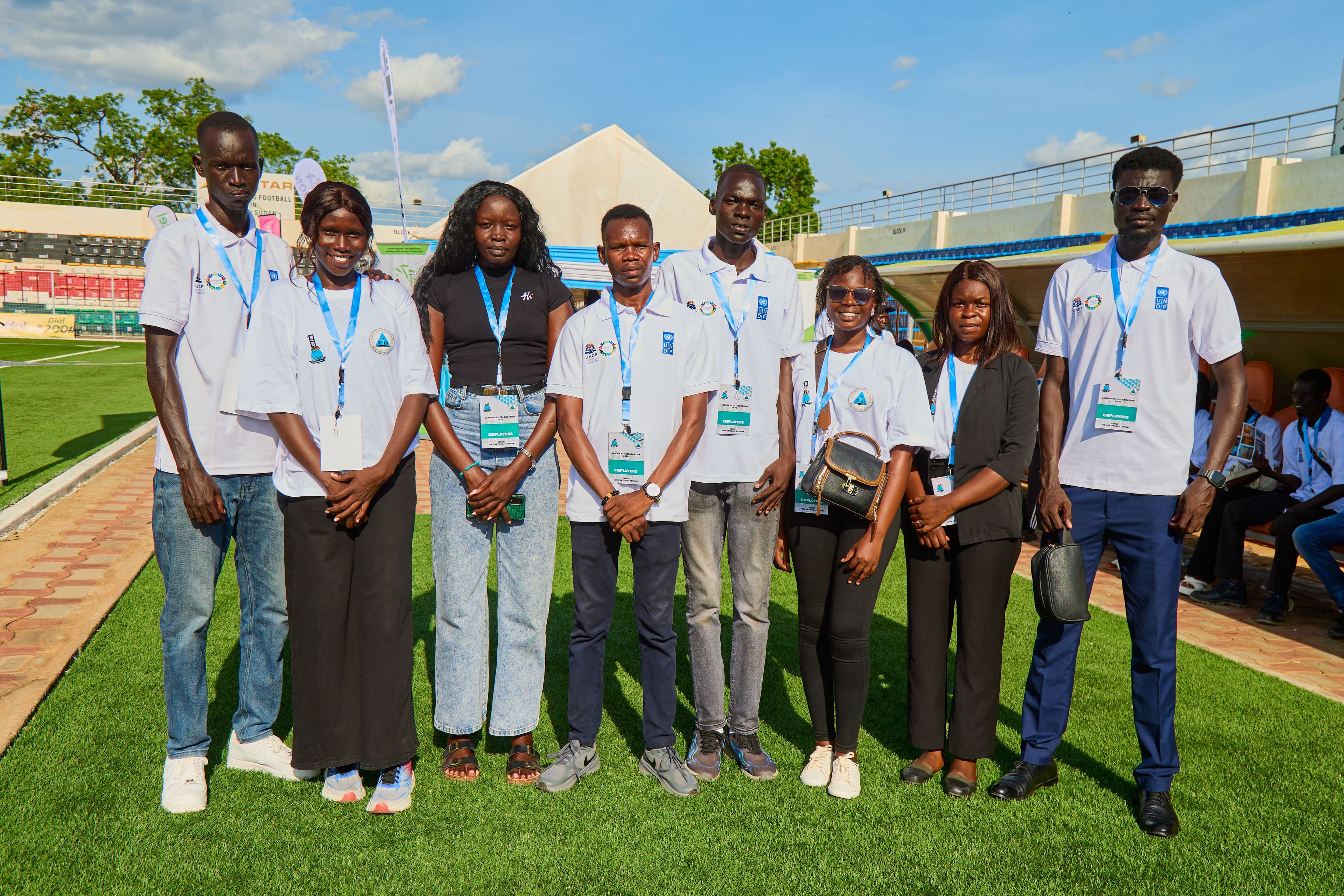 Student ambassadors