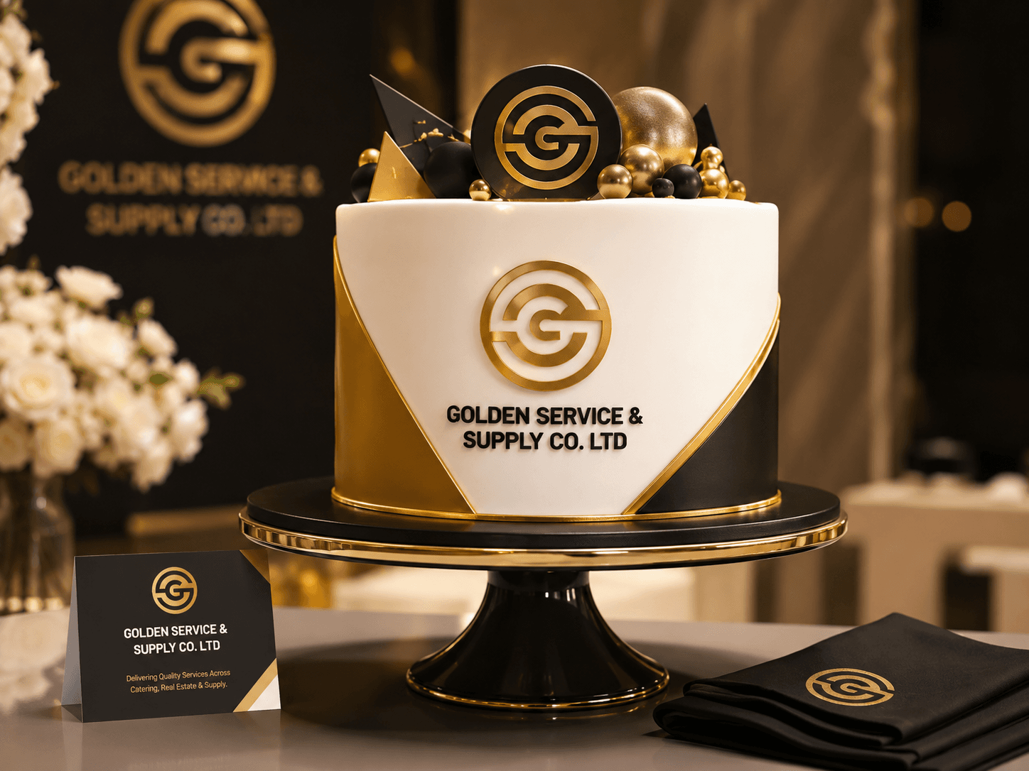 Golden Services