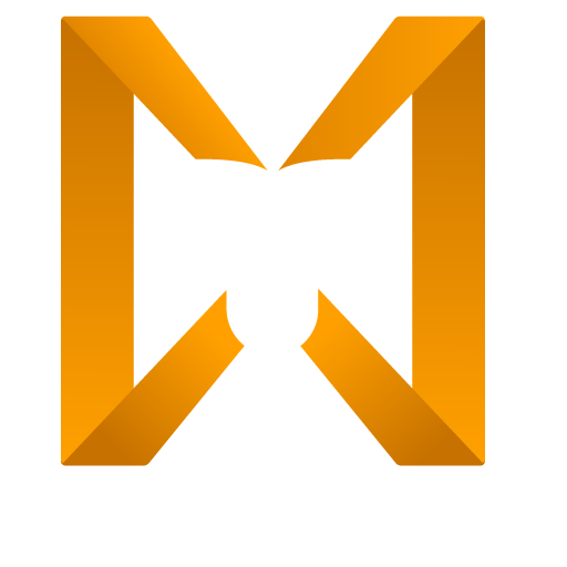 Mathew Yel Logo (Dark)
